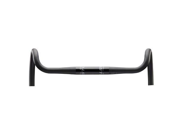 Easton EA70 AX Gravel Styre Sort, Alu, 31.8mm, 290g (42cm) 